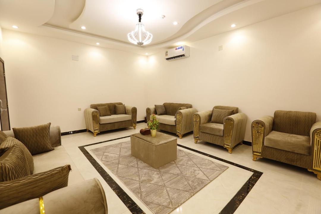 Photo of Livingroom in Tayma