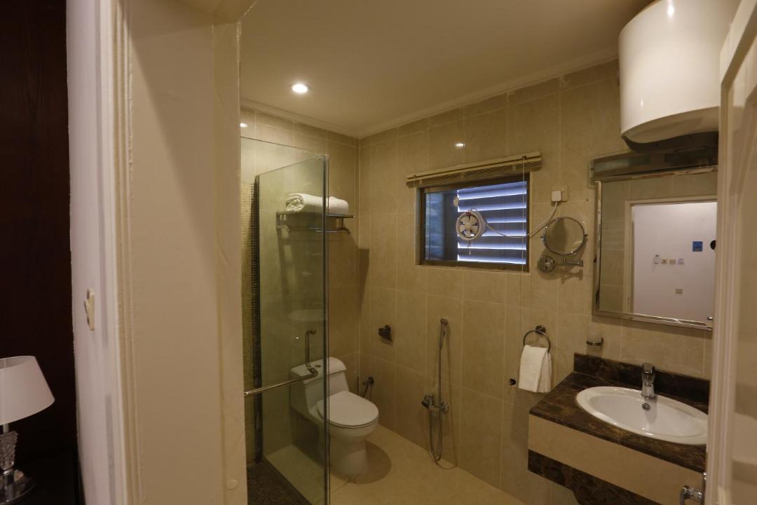 Photo of Bathroom in Tayma