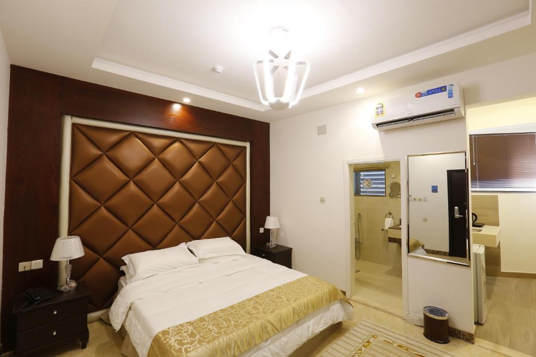 Photo of Bedroom in Tayma