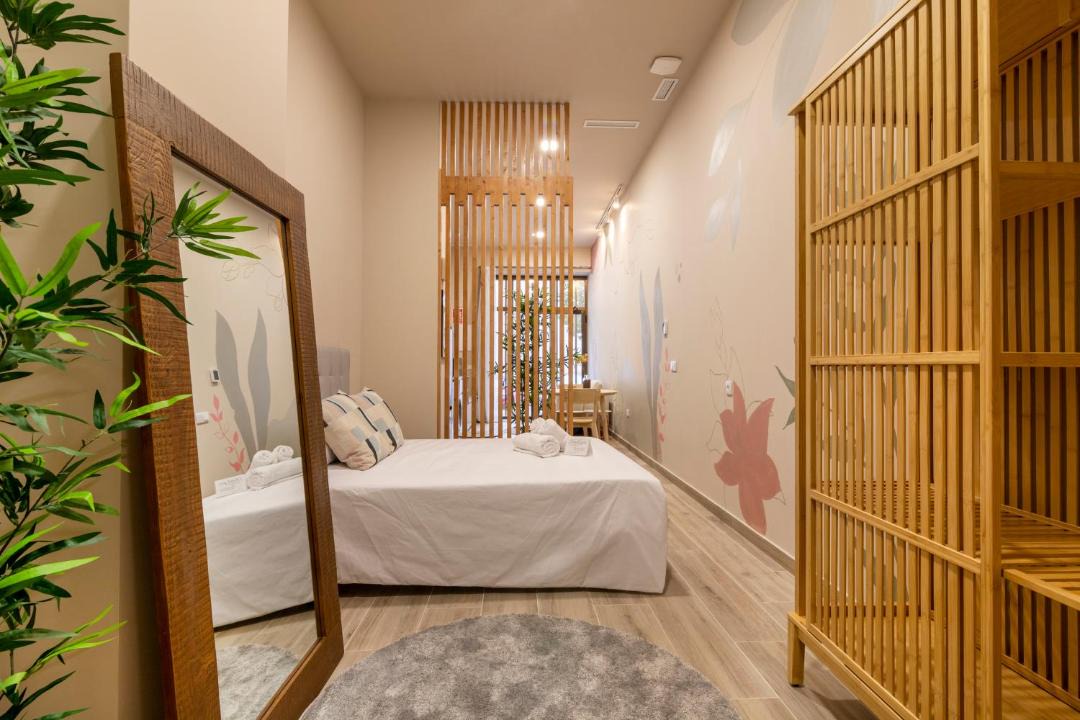 Photo of Bedroom in Morvedre