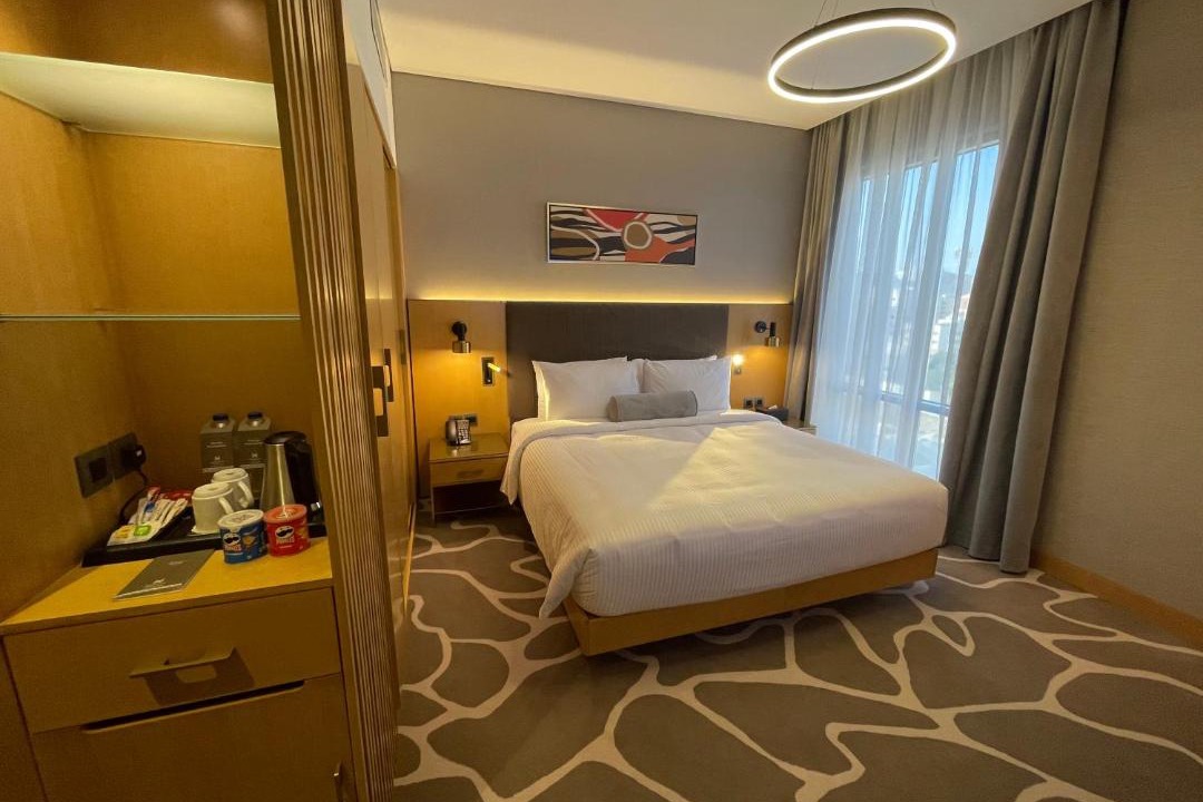 Photo of Bedroom in Al Ulaya