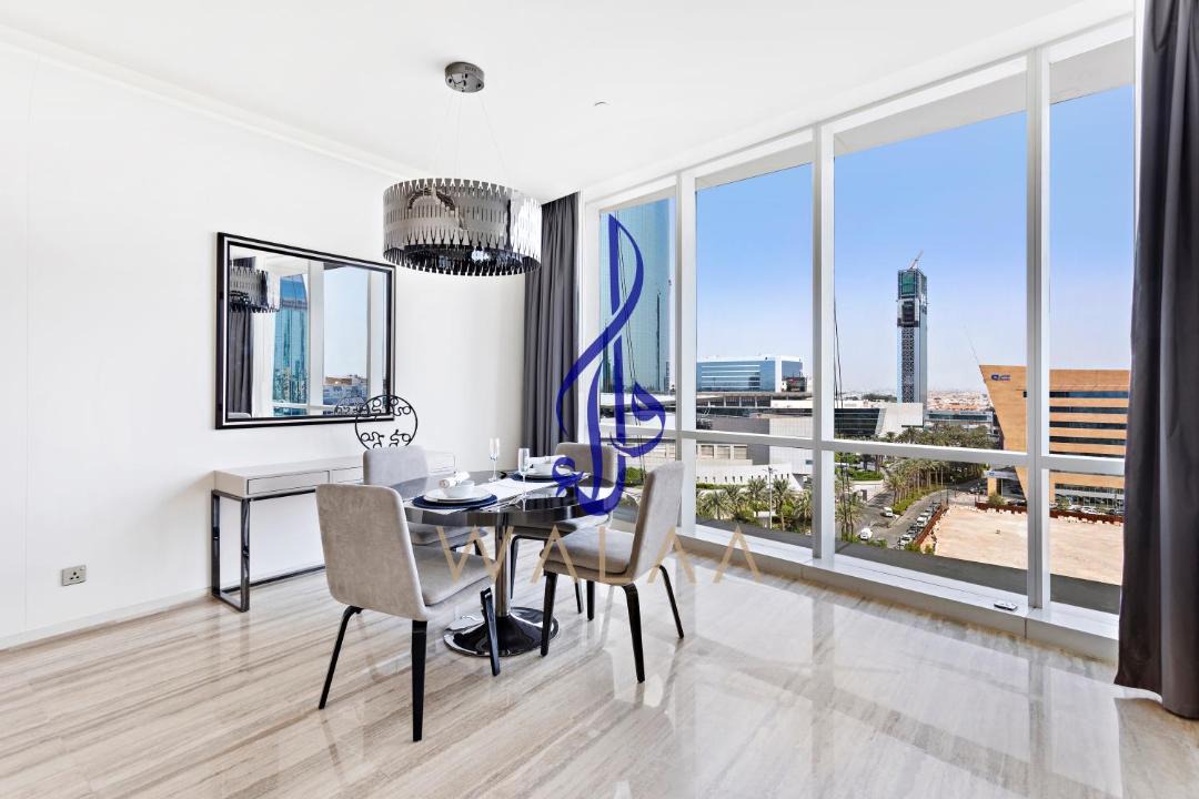 Photo of Livingroom in Al Olaya District