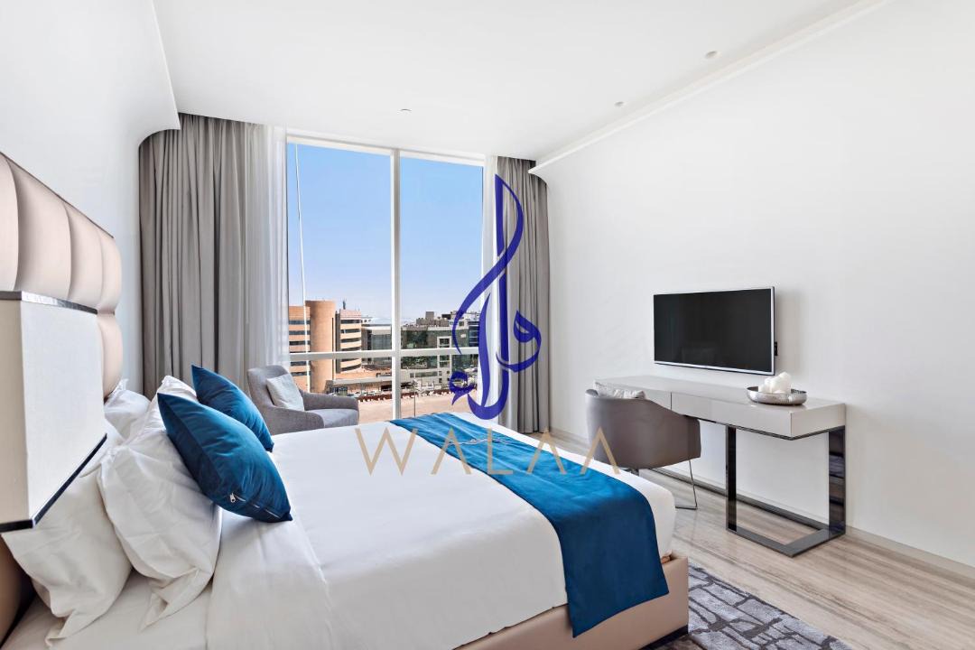 Photo of Bedroom in Al Olaya District
