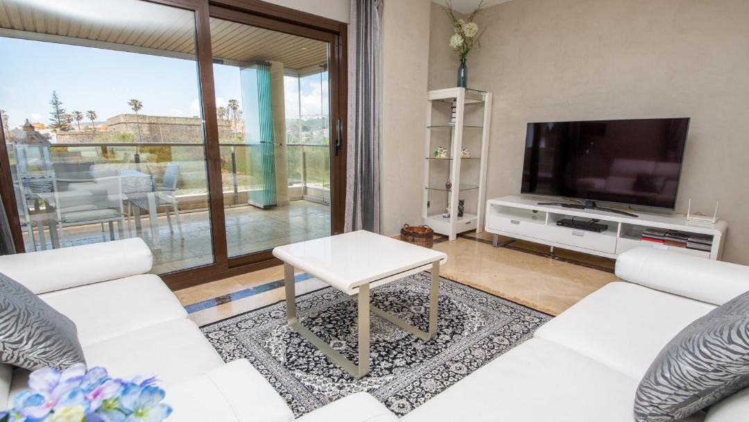 Photo of Livingroom in Castillo de Sabinillas
