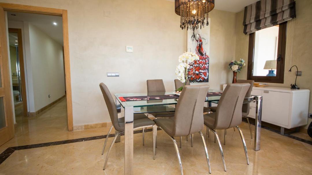 Photo of Livingroom in Castillo de Sabinillas
