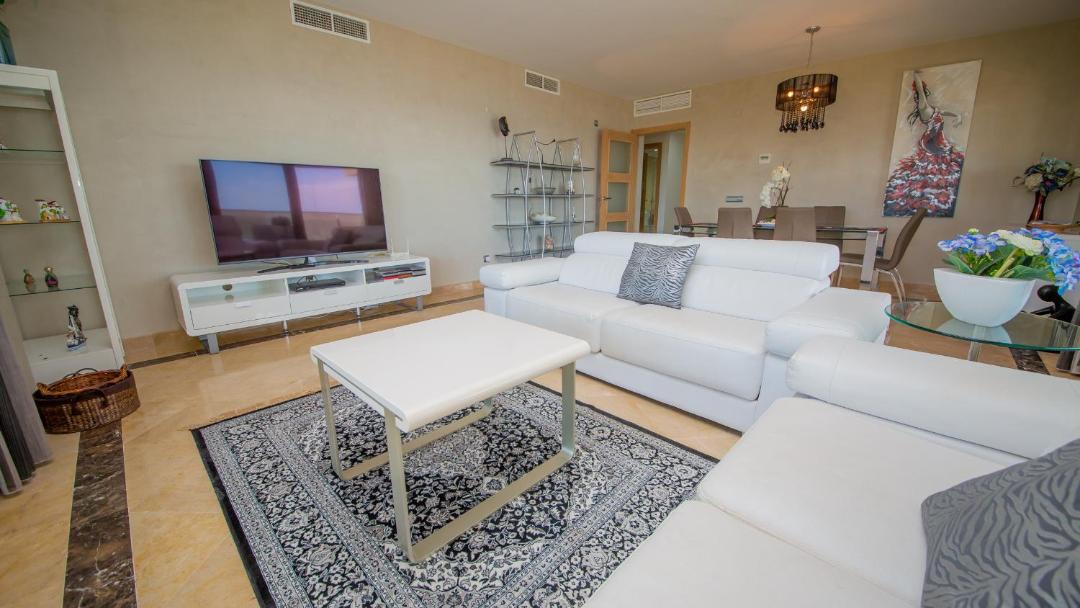 Photo of Livingroom in Castillo de Sabinillas