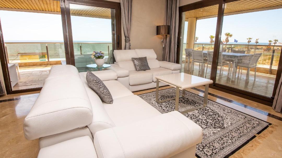 Photo of Livingroom in Castillo de Sabinillas