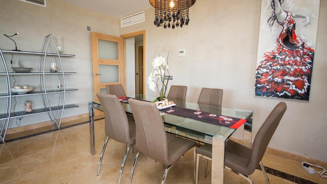 Photo of Livingroom in Castillo de Sabinillas