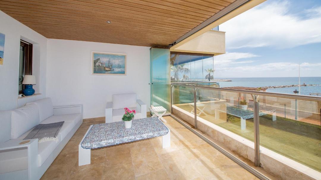 Photo of Patio Balcony in Castillo de Sabinillas