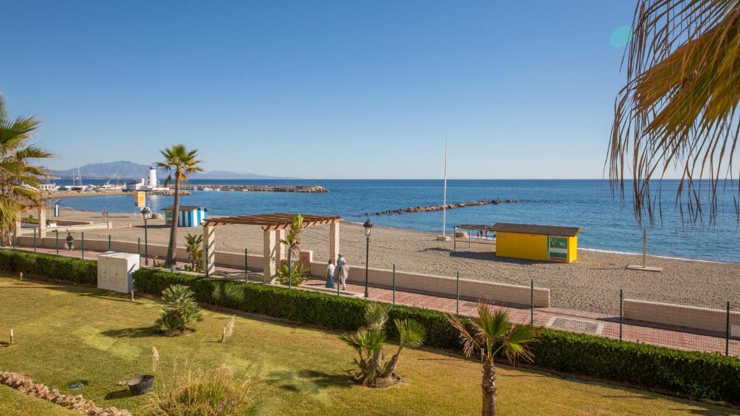 Photo of Outdoor in Castillo de Sabinillas