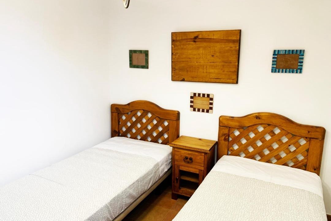 Photo of Bedroom in Distrito Oeste