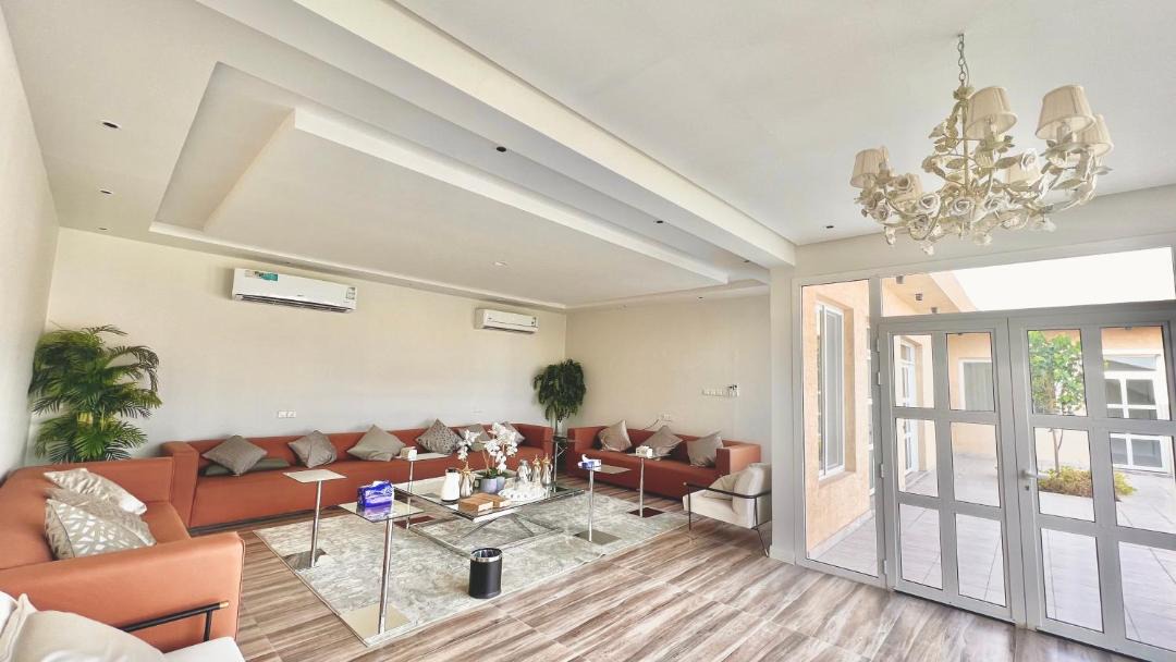 Photo of Livingroom in Banban