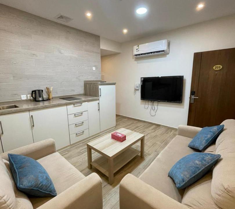 Photo of Livingroom in Al Hofuf