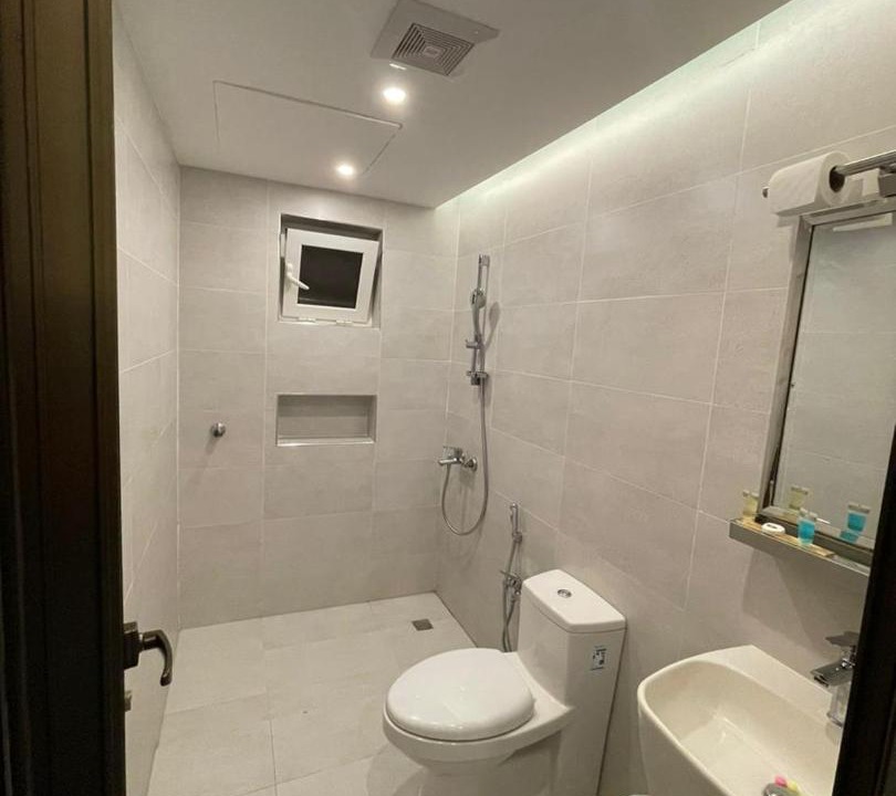 Photo of Bathroom in Al Hofuf