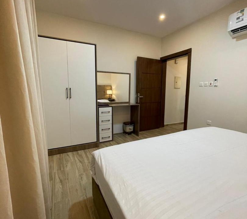 Photo of Bedroom in Al Hofuf