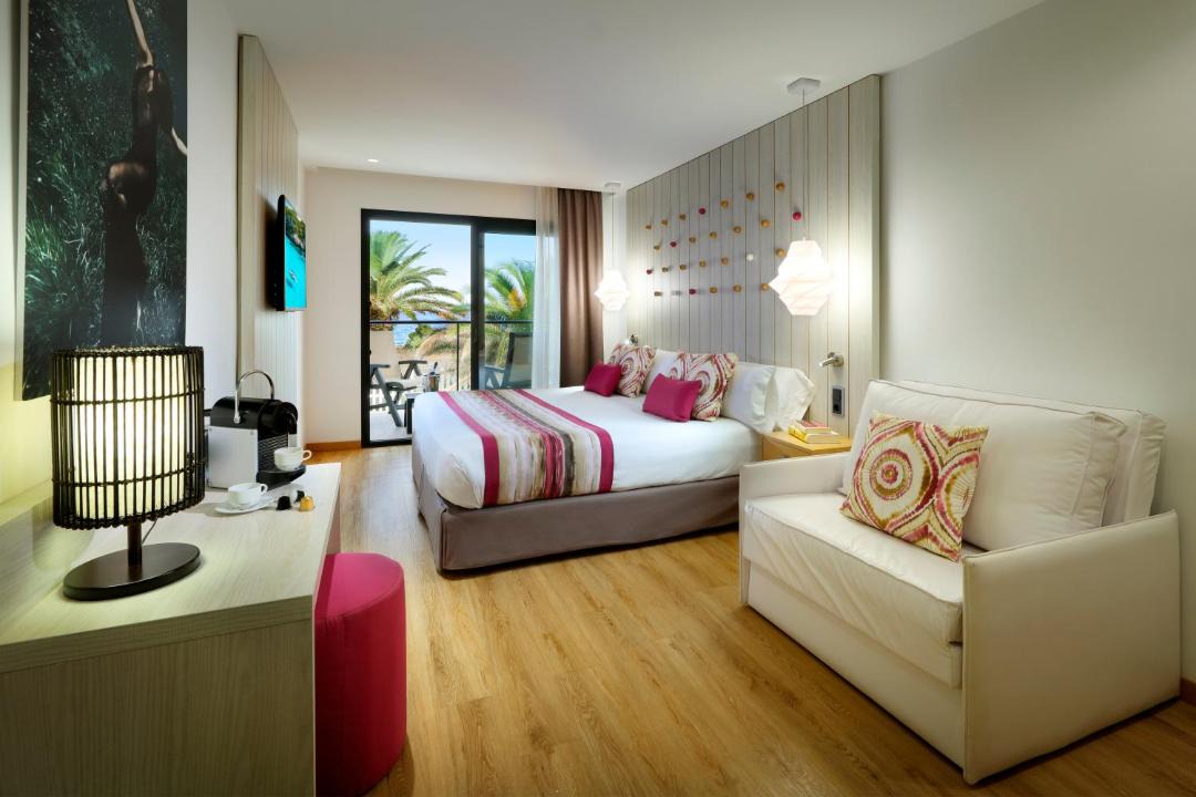 Photo of Bedroom in Sant Jordi de Ses Salines