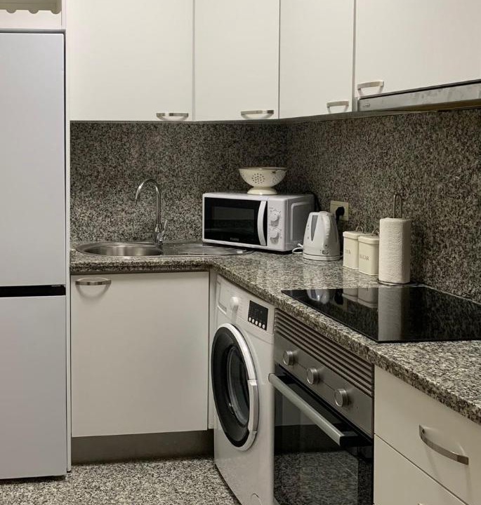 Photo of Kitchen in Sant Francesc