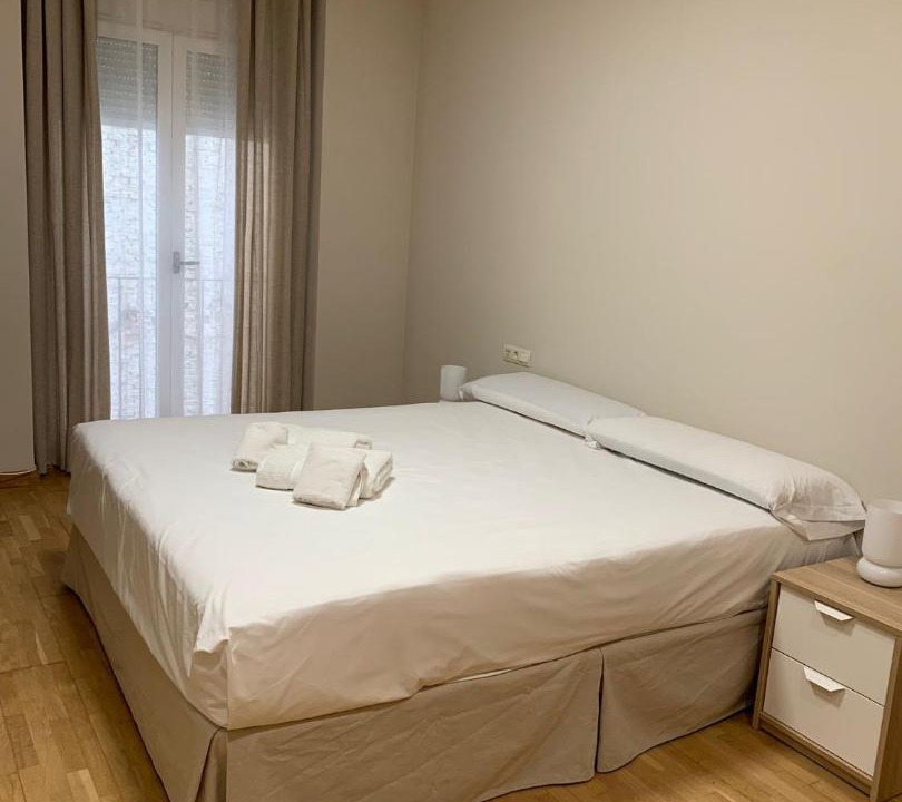 Photo of Bedroom in Sant Francesc