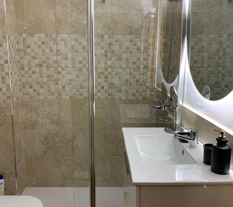 Photo of Bathroom in Sant Francesc