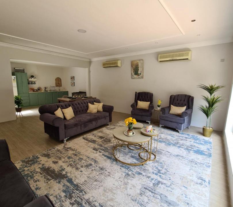 Photo of Livingroom in Al-Hofuf