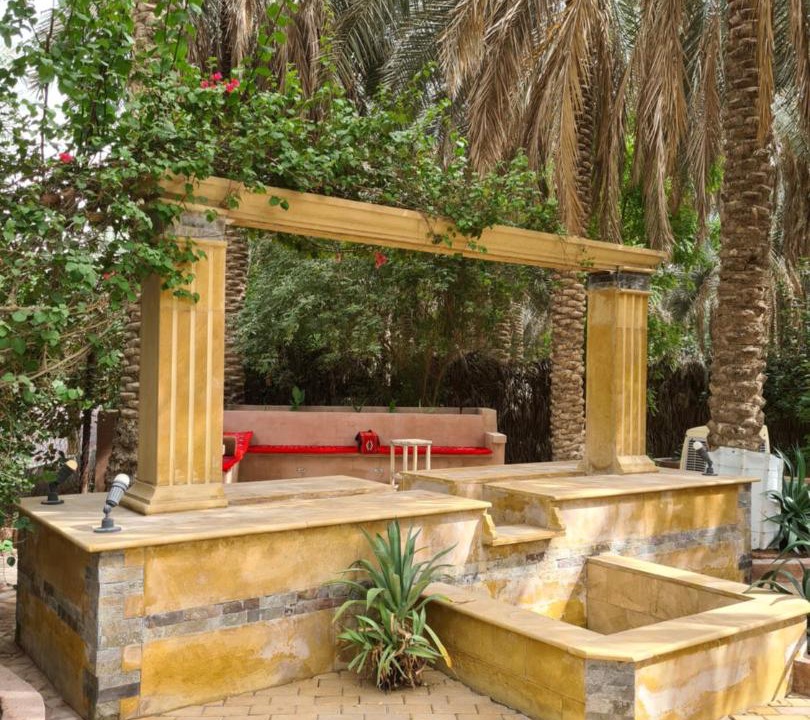 Photo of Patio Balcony in Al-Hofuf