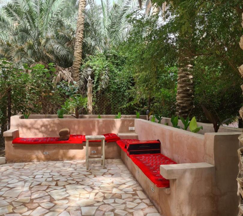 Photo of Patio Balcony in Al-Hofuf