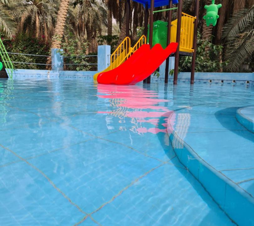 Photo of Outdoor in Al-Hofuf