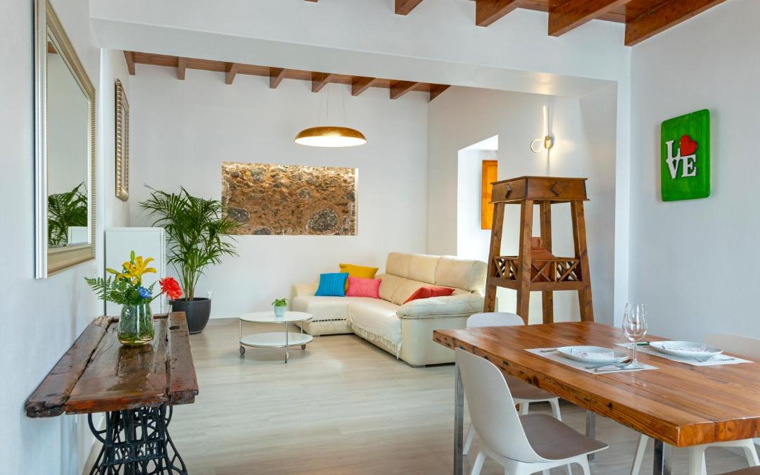 Photo of Livingroom in Haria