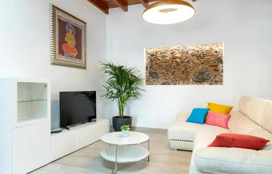 Photo of Livingroom in Haria