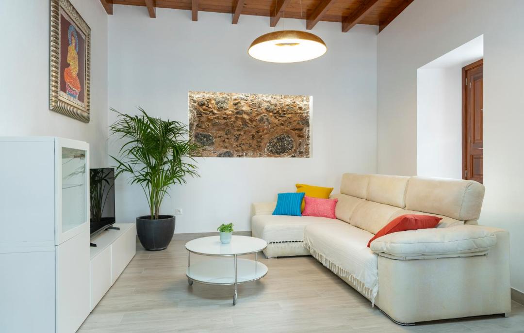 Photo of Livingroom in Haria