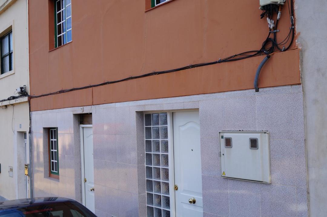 Photo of Buildings in Montijos