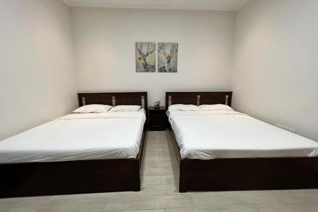 Photo of Bedroom in Al Khobar
