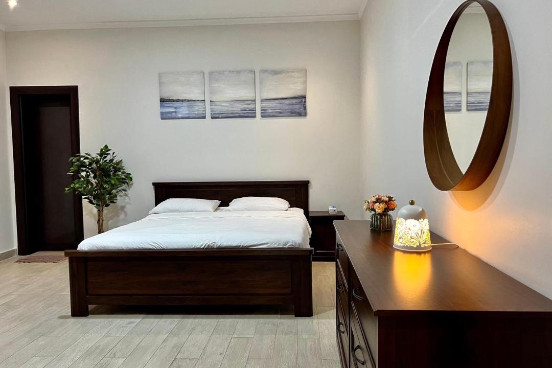 Photo of Bedroom in Al Khobar