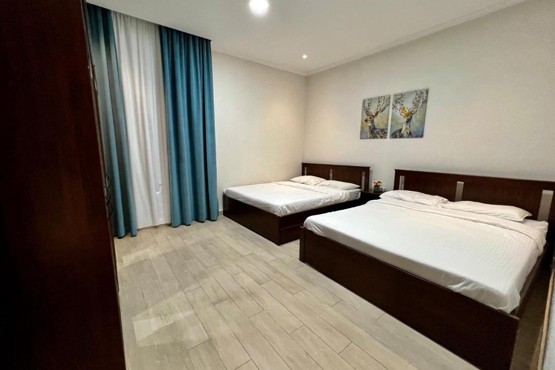 Photo of Bedroom in Al Khobar