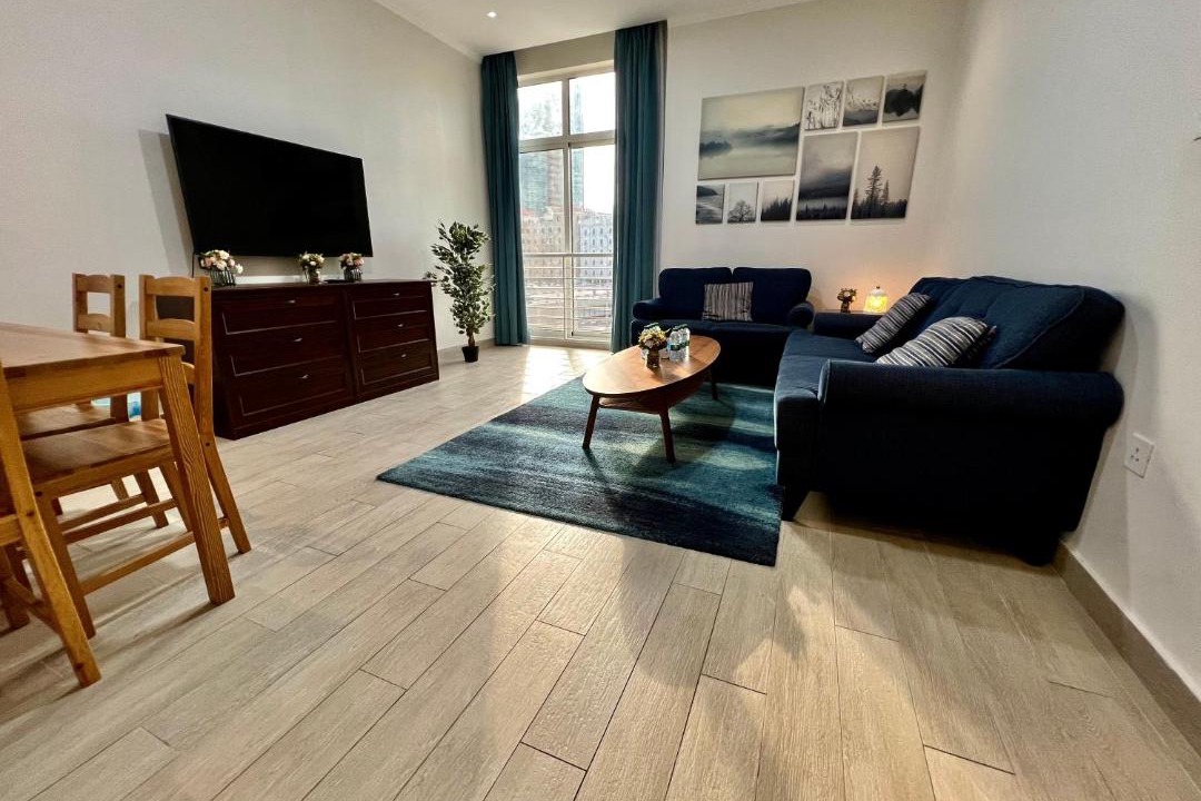 Photo of Livingroom in Al Khobar