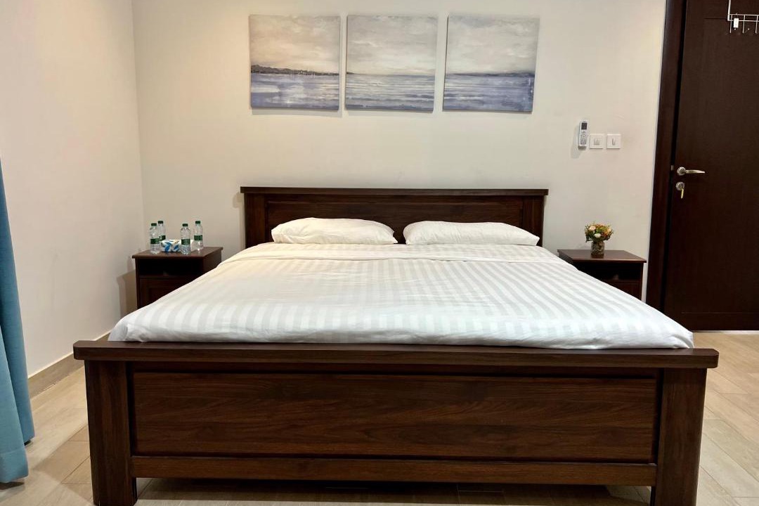 Photo of Bedroom in Al Khobar