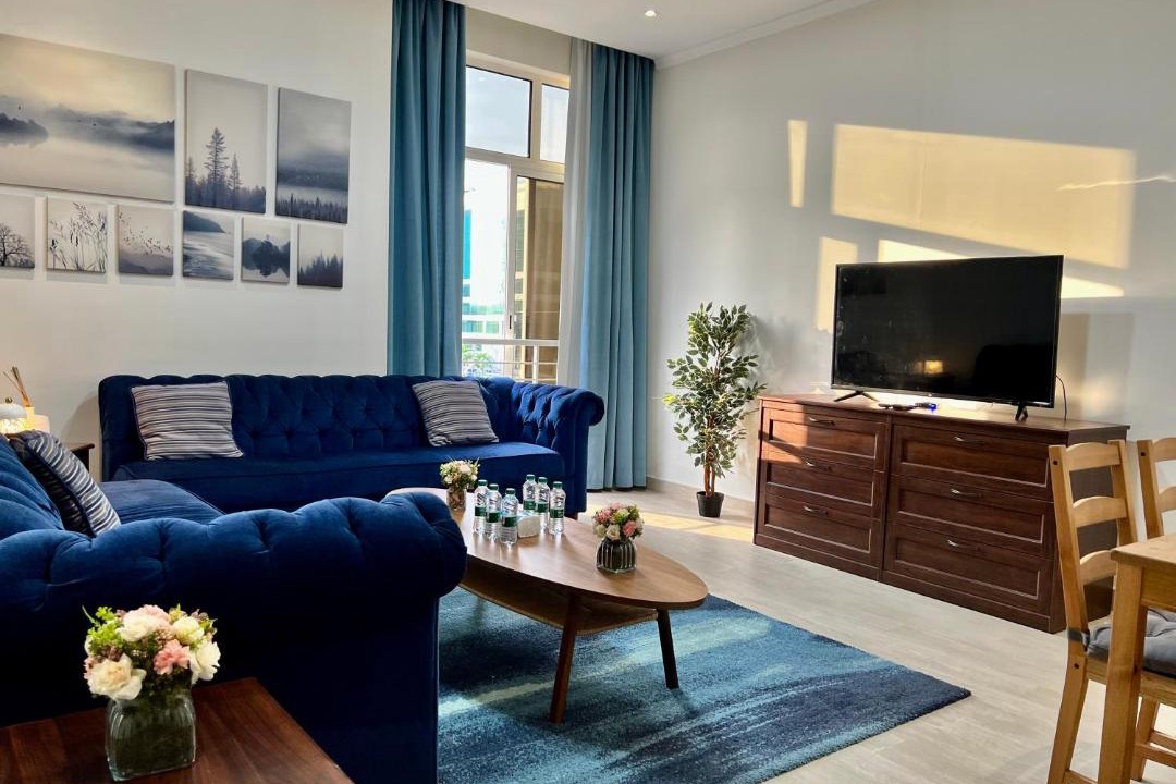 Photo of Livingroom in Al Khobar