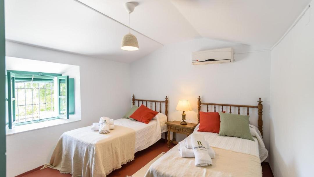 Photo of Bedroom in Montilla