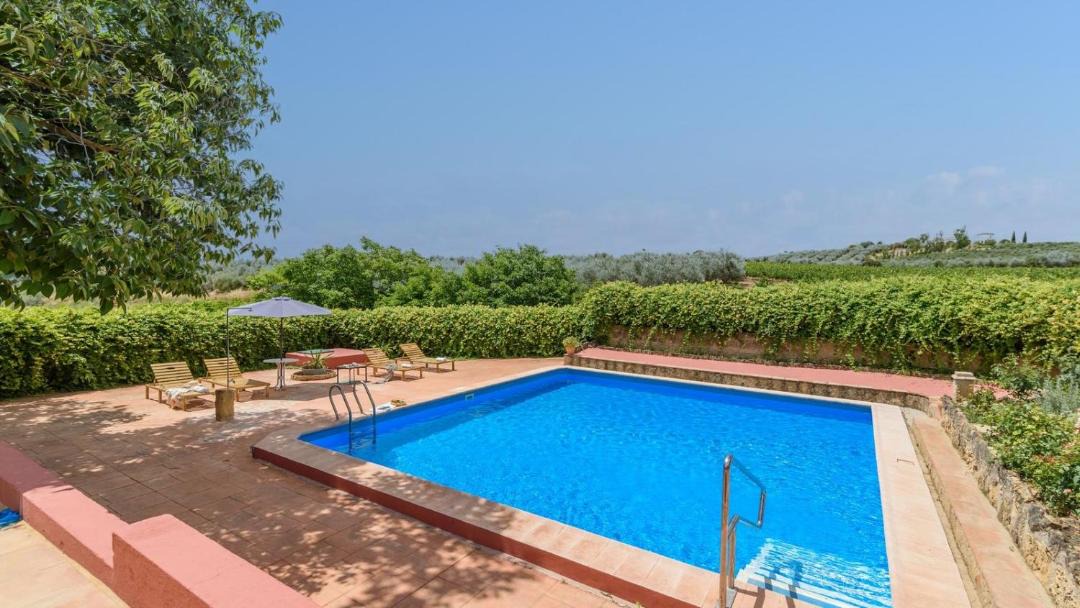 Photo of Outdoor in Montilla
