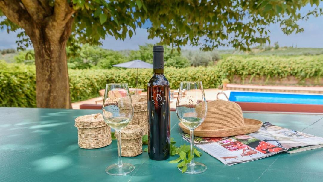 Photo of Outdoor in Montilla