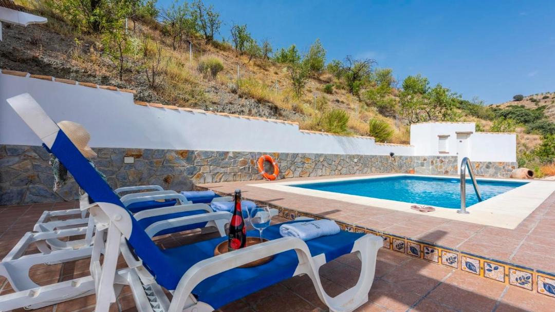 Photo of Outdoor in Taberno