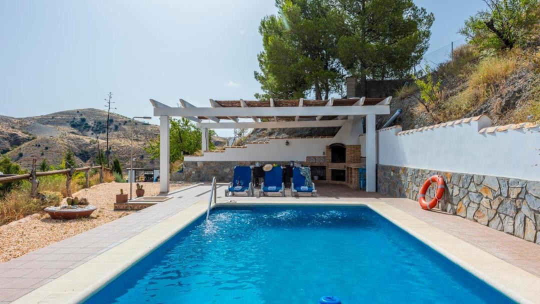 Photo of Outdoor in Taberno