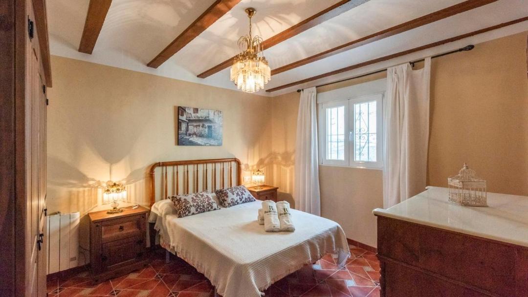 Photo of Bedroom in Taberno