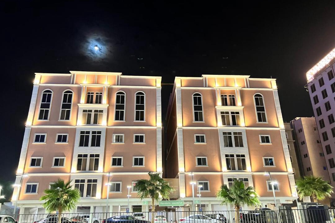 Photo of Buildings in Al Khobar