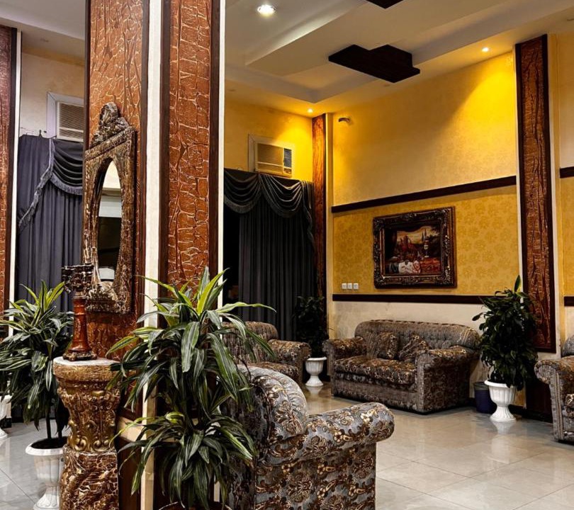 Photo of Livingroom in Ha'il