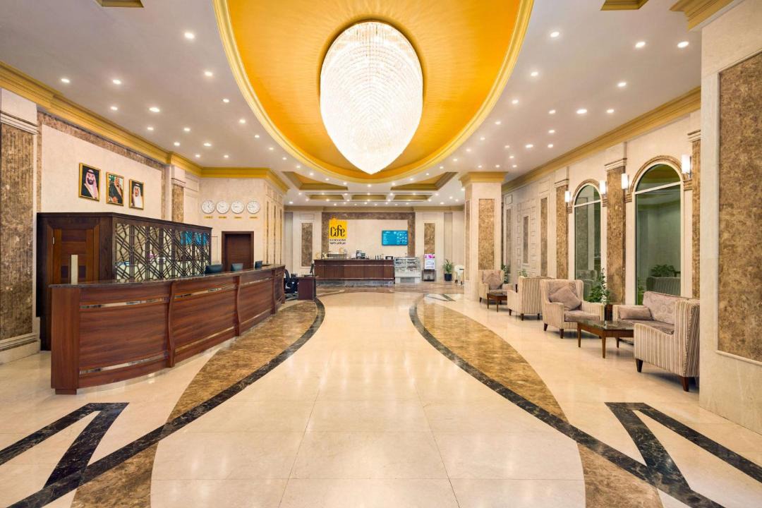 Photo of Others in Dammam