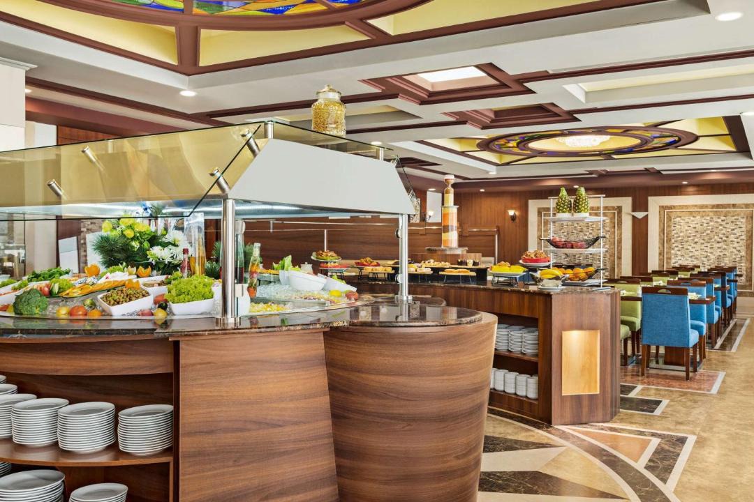 Photo of Kitchen in Dammam