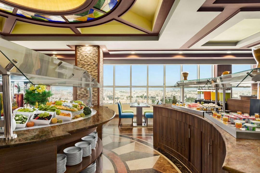 Photo of Kitchen in Dammam