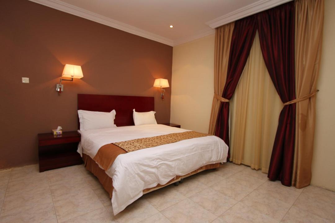 Photo of Bedroom in Al Khafji