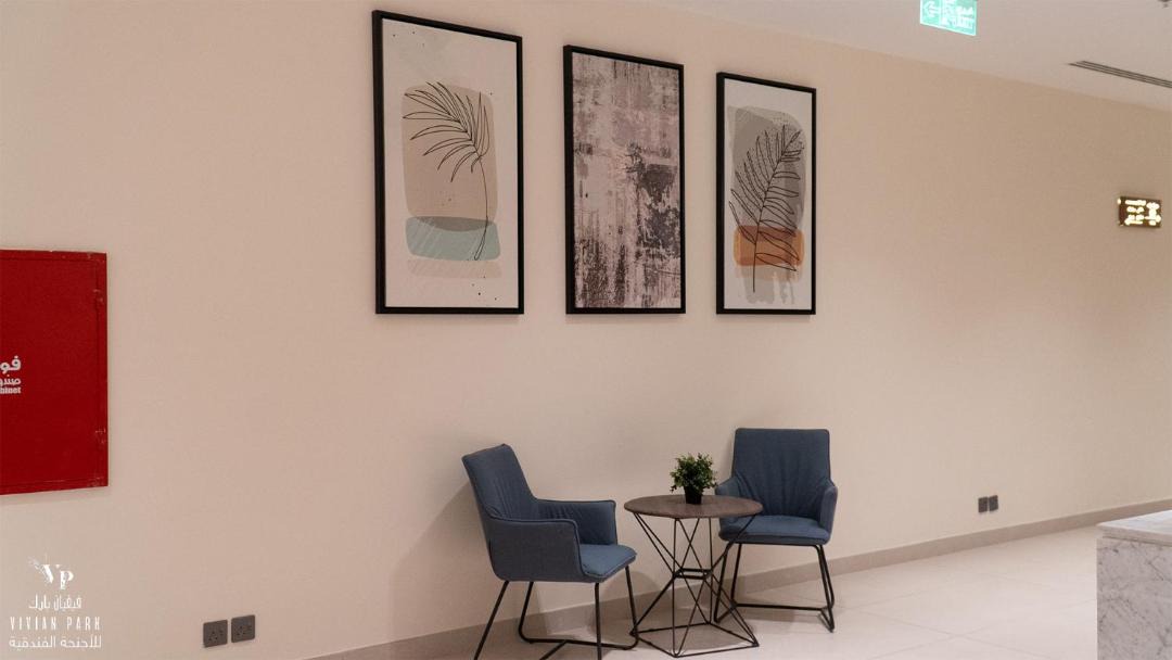 Photo of Livingroom in Al Aziziyah